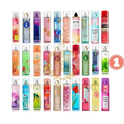 original bath and body works scents|all bath and body works scents ever made.